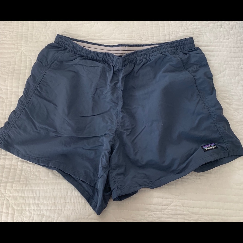 Women’s Patagonia Baggies